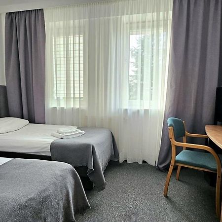 Zacisze Nad Nida Resort Pinczów Exterior foto