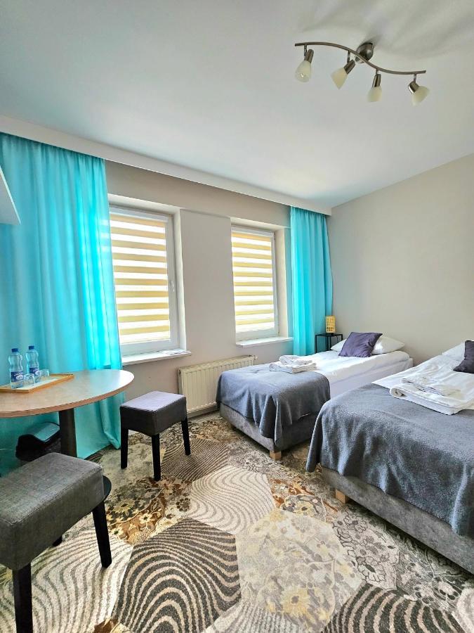 Zacisze Nad Nida Resort Pinczów Exterior foto